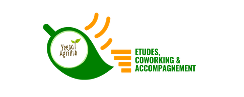 Yeesal Agri-Hub