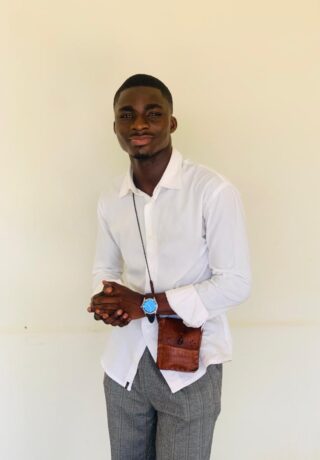 Cheikh Ahmed Tidiane THIAM