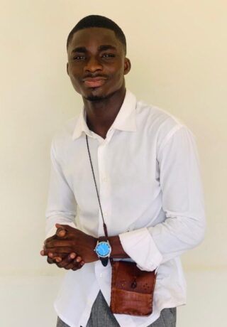 Cheikh Ahmed Tidiane THIAM