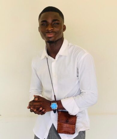 Cheikh Ahmed Tidiane THIAM