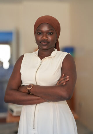 FATOUMATA NDIAYE