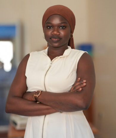 FATOUMATA NDIAYE