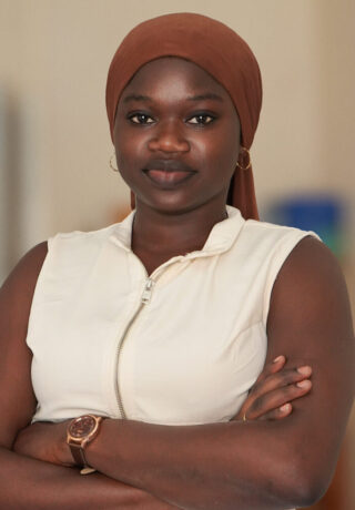 FATOUMATA NDIAYE