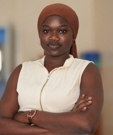 FATOUMATA NDIAYE