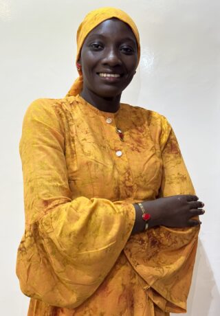 Ndeye Mariama Ndao