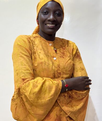 Ndeye Mariama Ndao