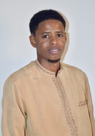 Alioune Fall