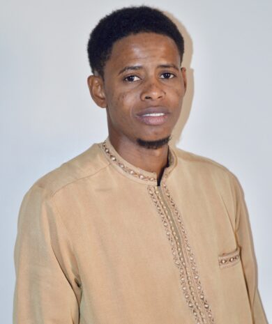 Alioune Fall