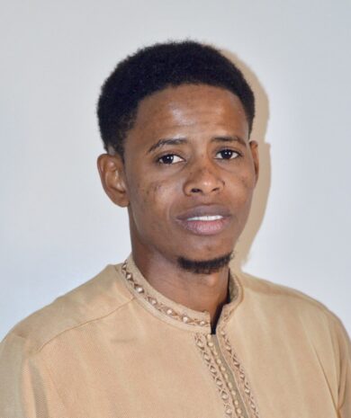 Alioune Fall