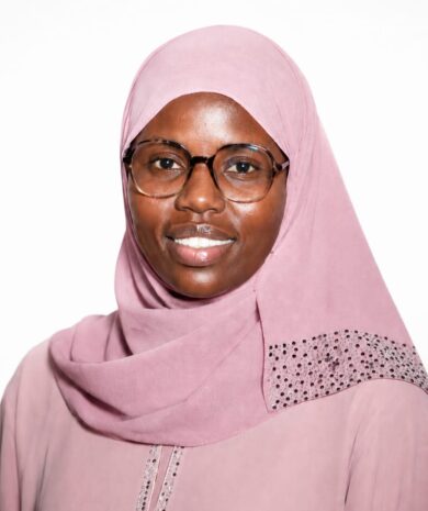 Coumba Sall
