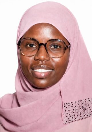 Coumba Sall