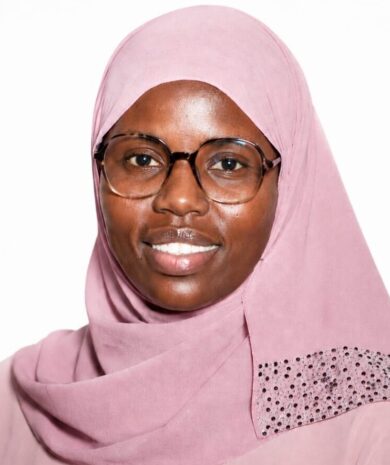 Coumba Sall