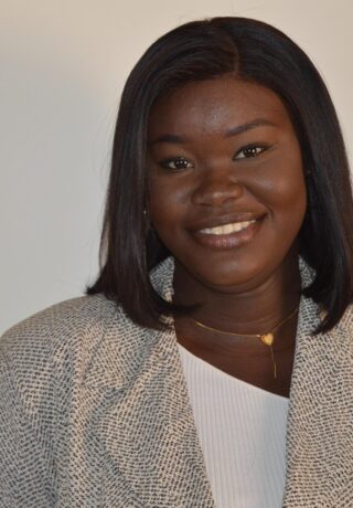 Khady Thiam Diouf