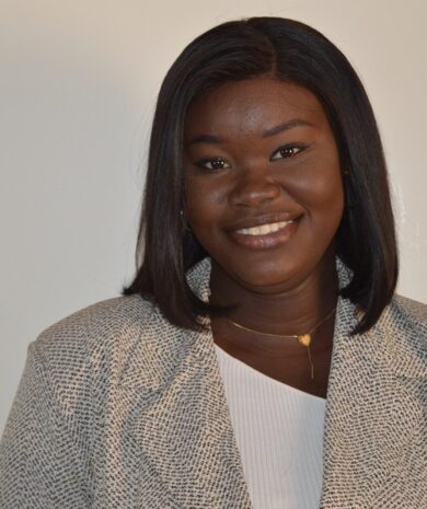 Khady Thiam Diouf