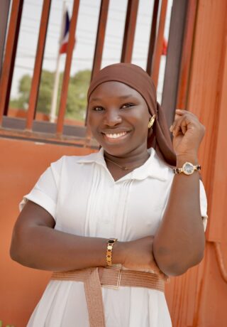 Ndeye Adama Ndiaye