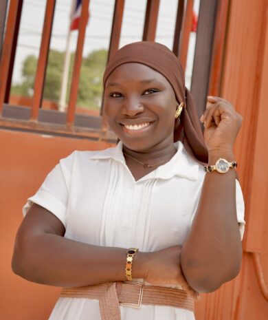 Ndeye Adama Ndiaye