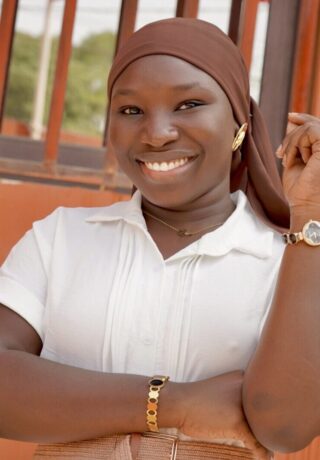 Ndeye Adama Ndiaye