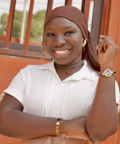 Ndeye Adama Ndiaye