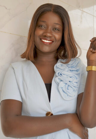 SEYDA SIDIBE